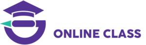 do my online class logo
