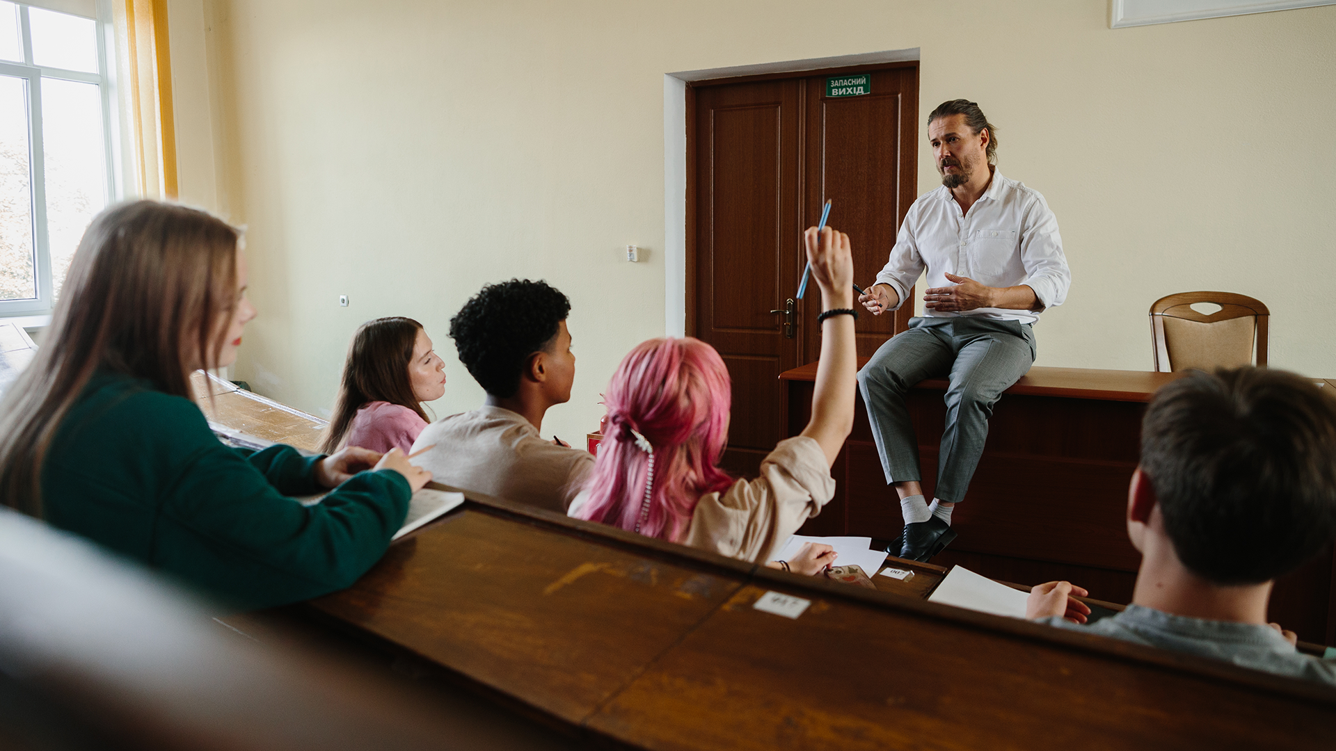 Legal to Pay Someone to Take Your Online Class