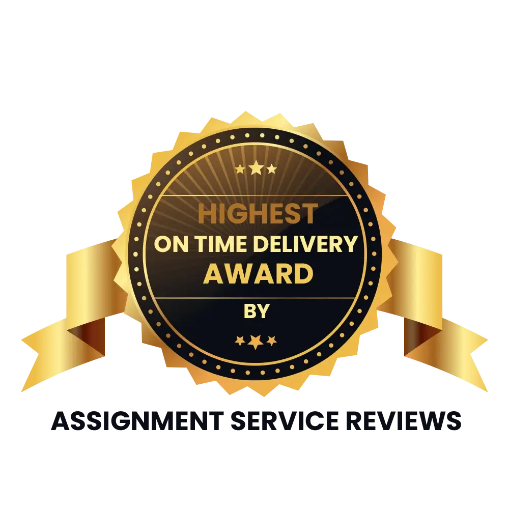 ontime award